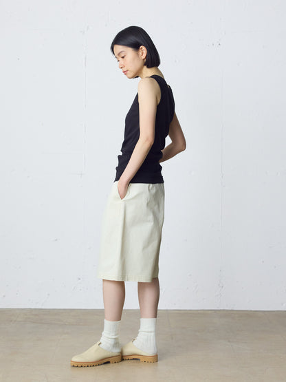 basic tank top