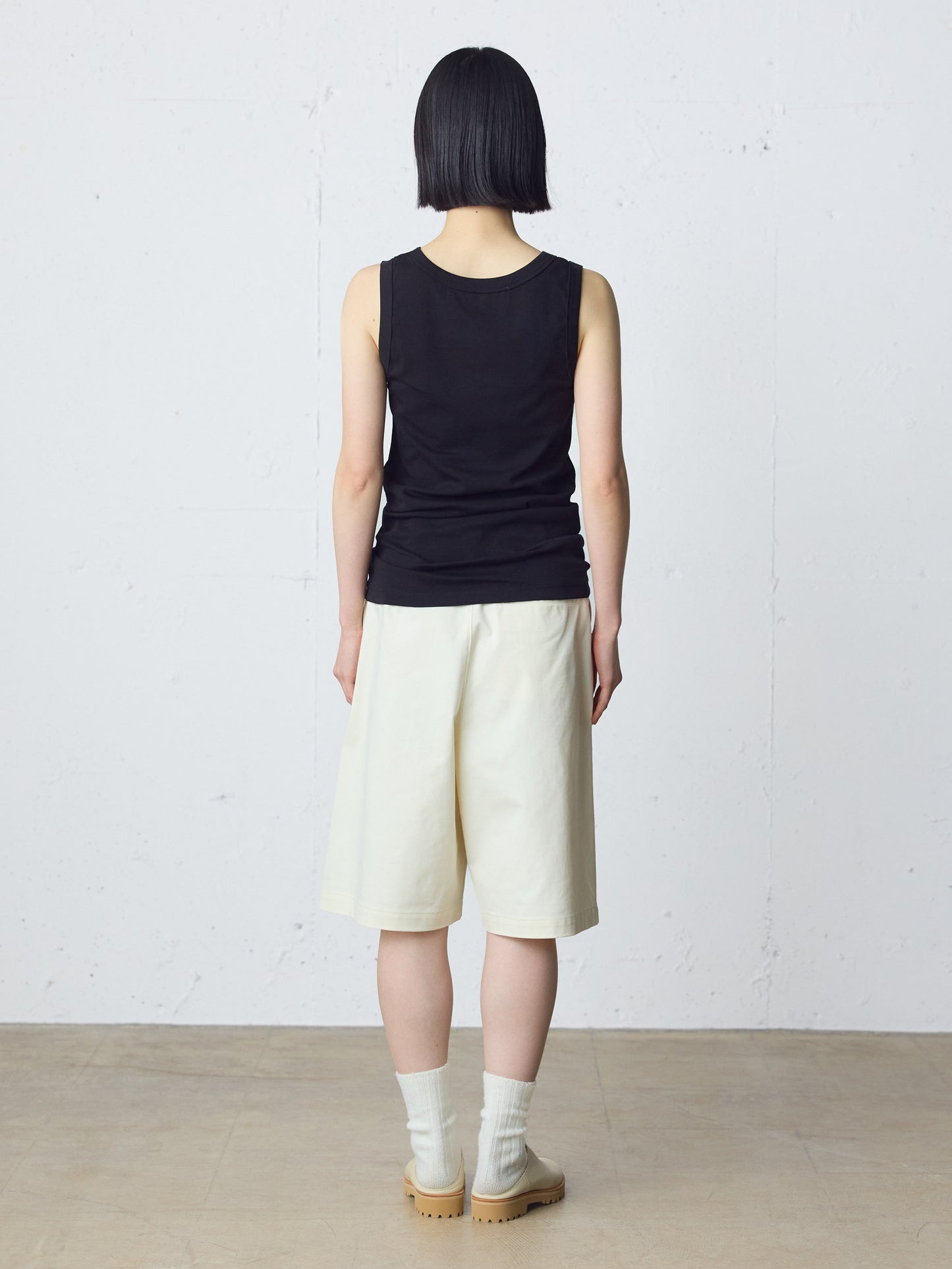 basic tank top
