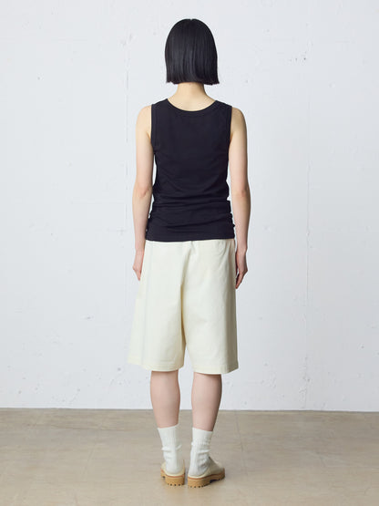 basic tank top