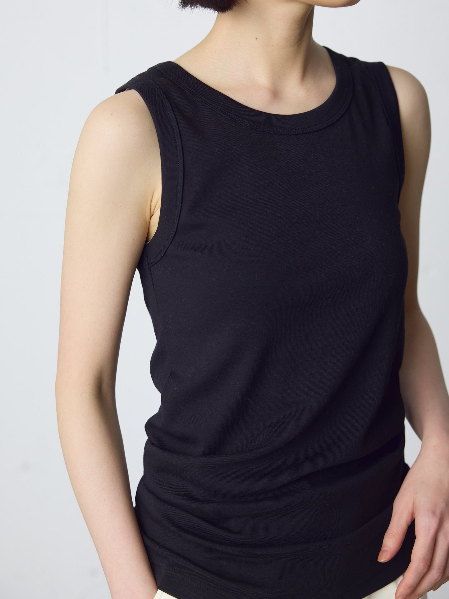 basic tank top