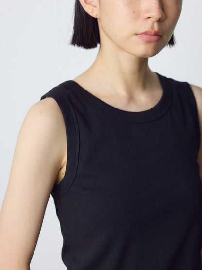 basic tank top