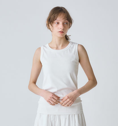 basic tank top