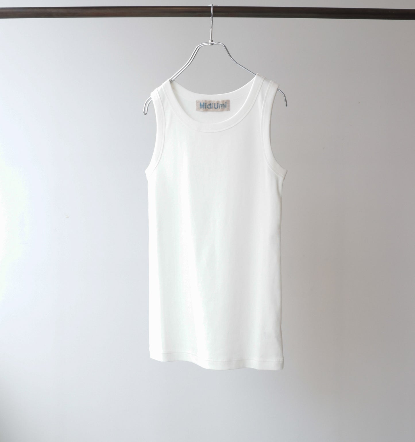 basic tank top