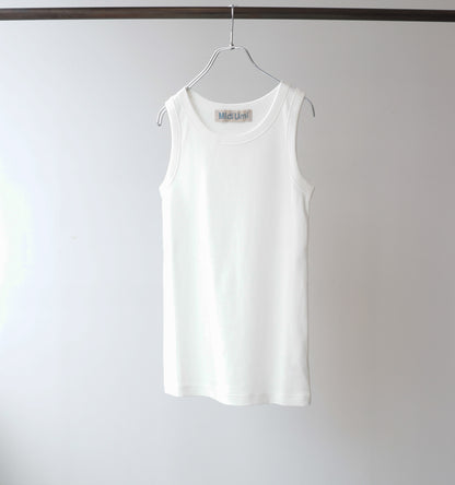 basic tank top
