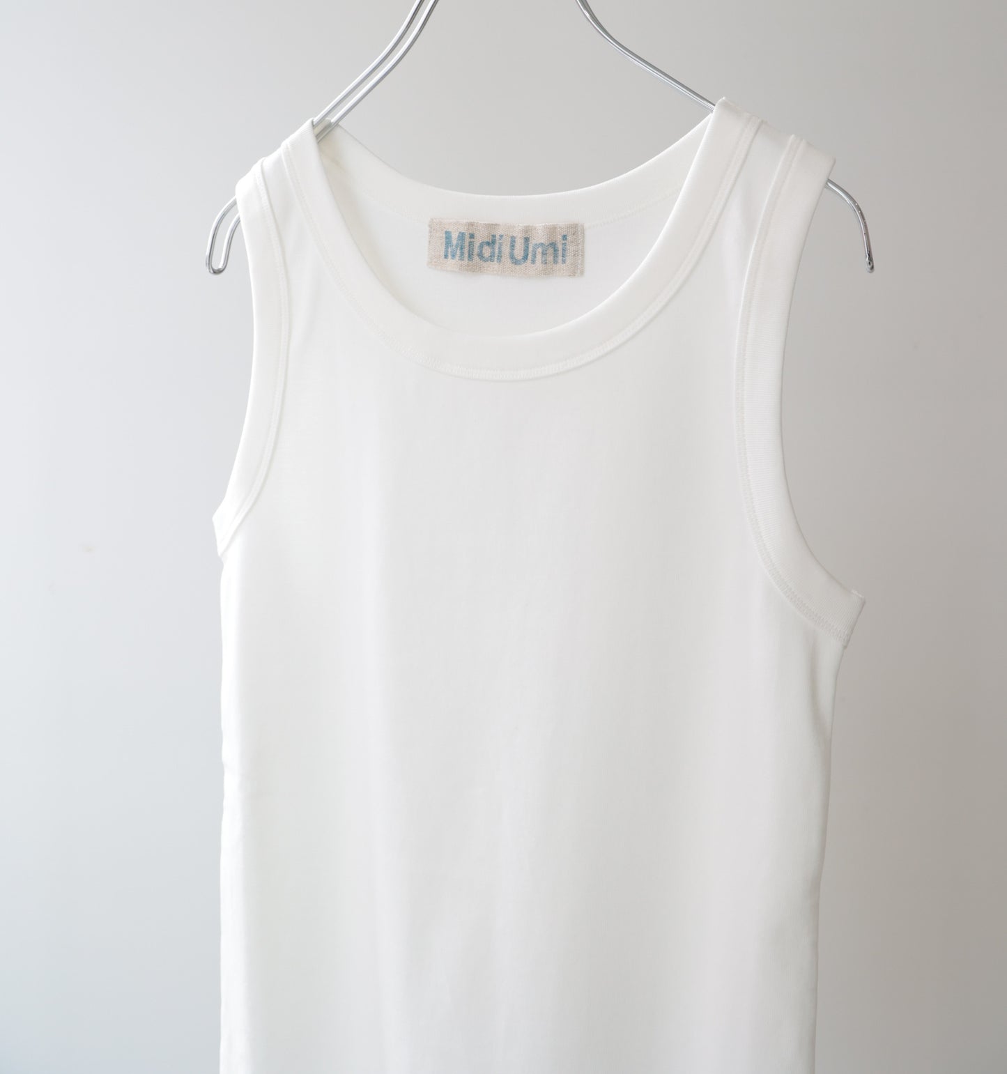 basic tank top
