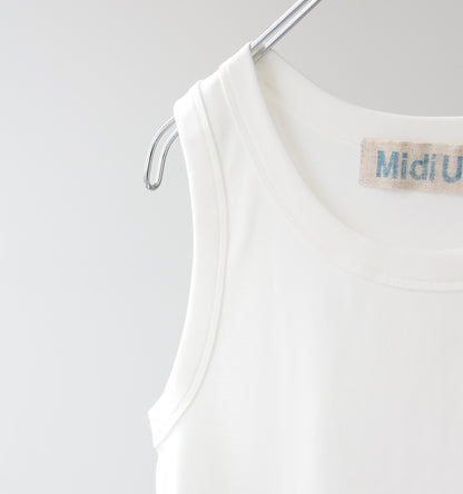 basic tank top