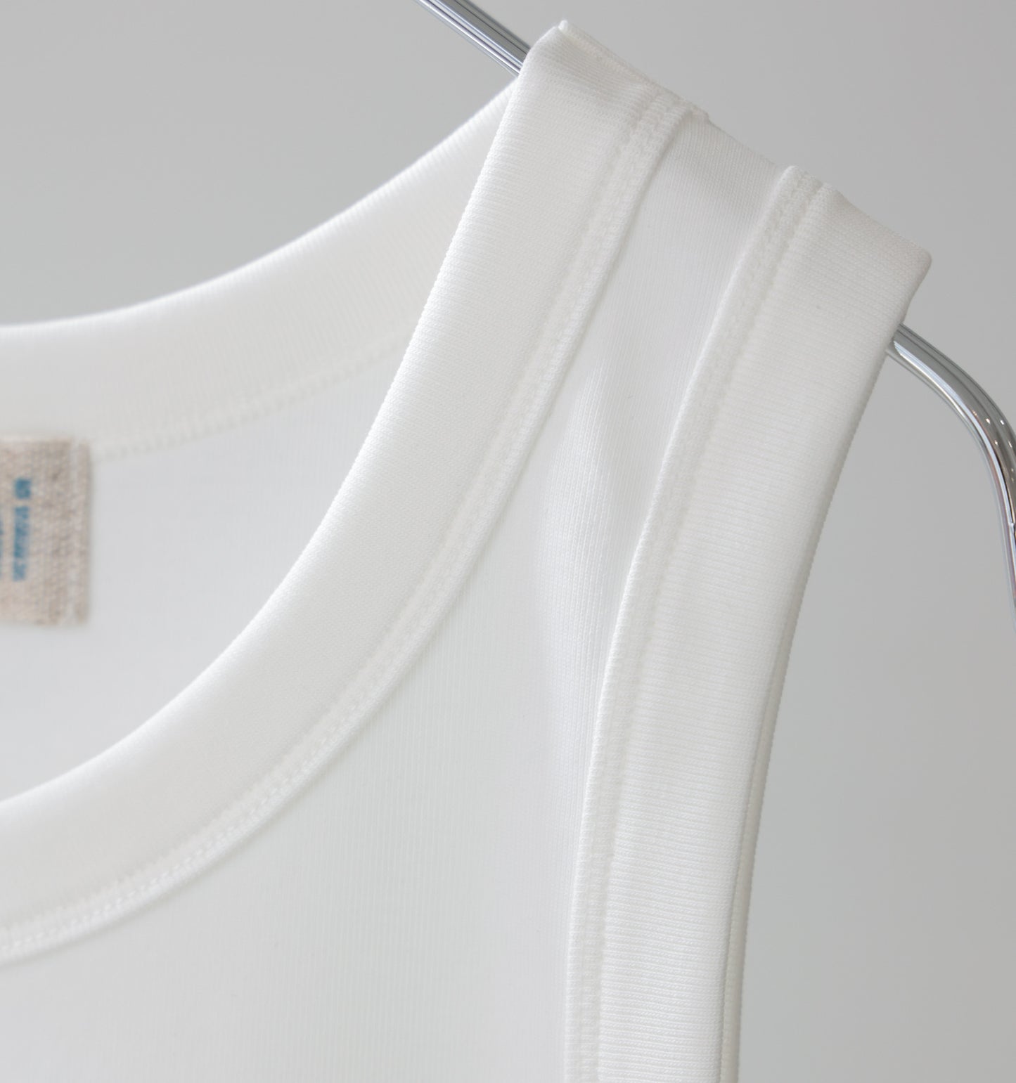 basic tank top