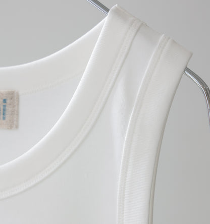 basic tank top