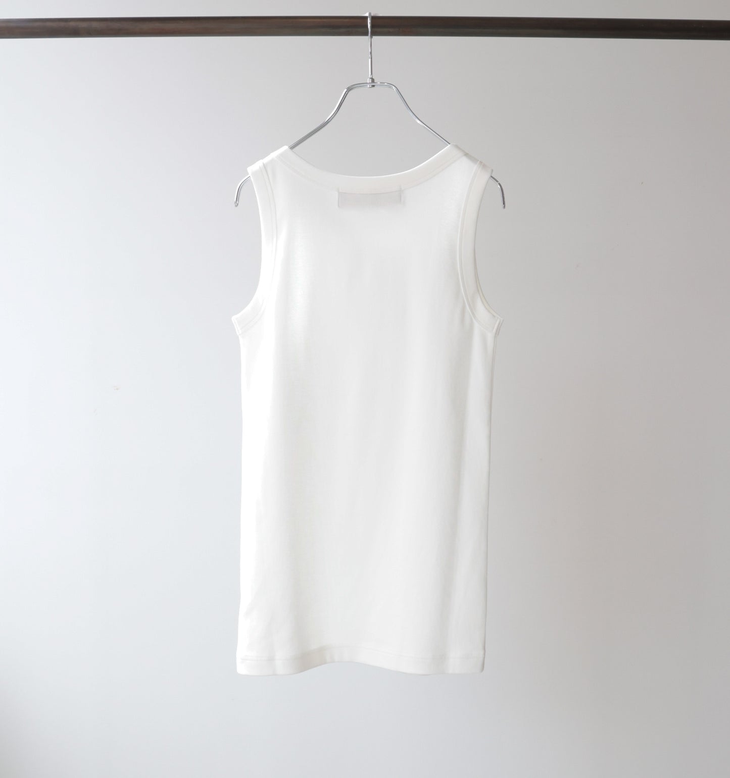 basic tank top