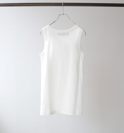 basic tank top