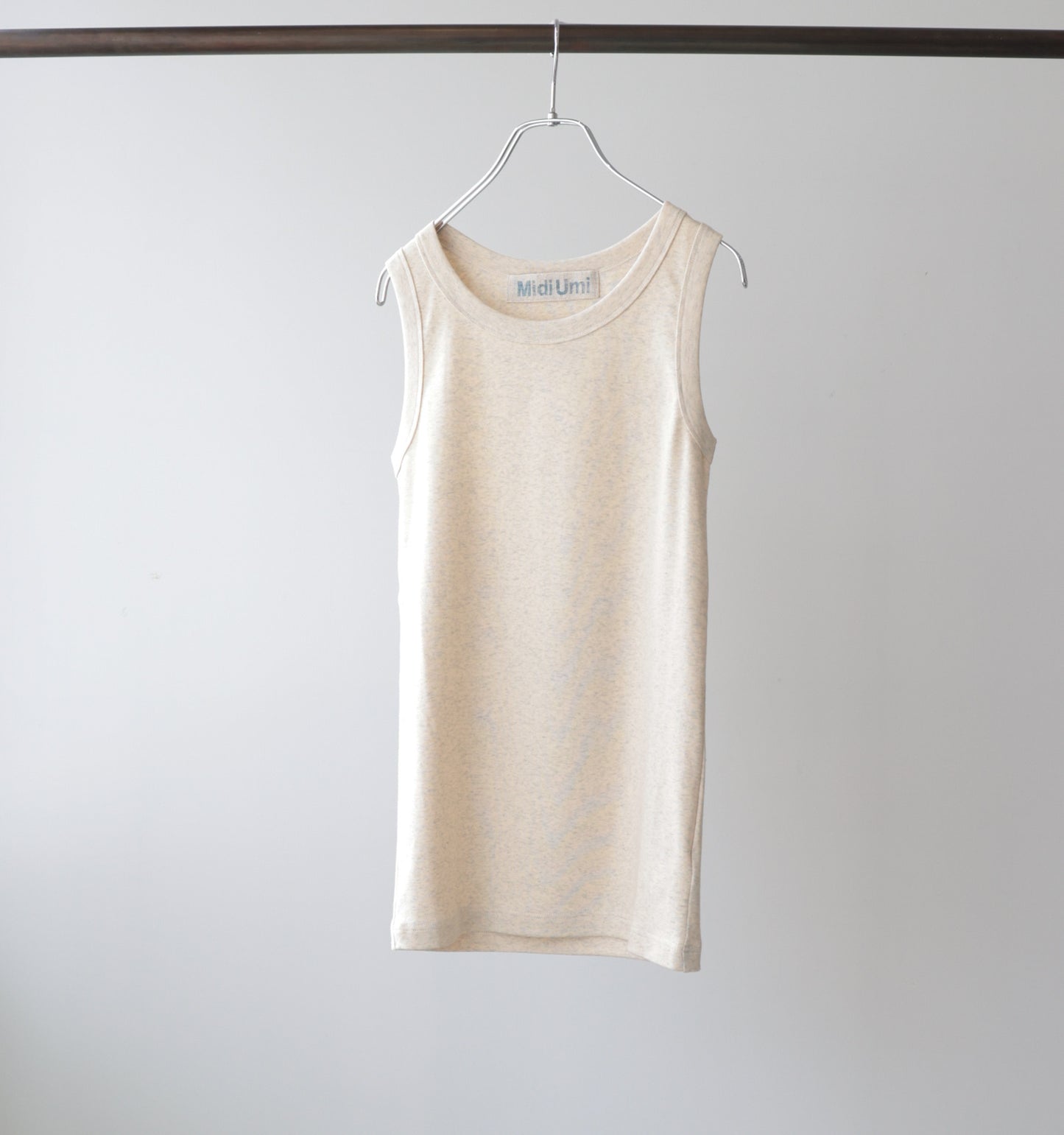 basic tank top
