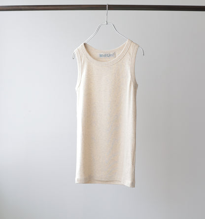 basic tank top