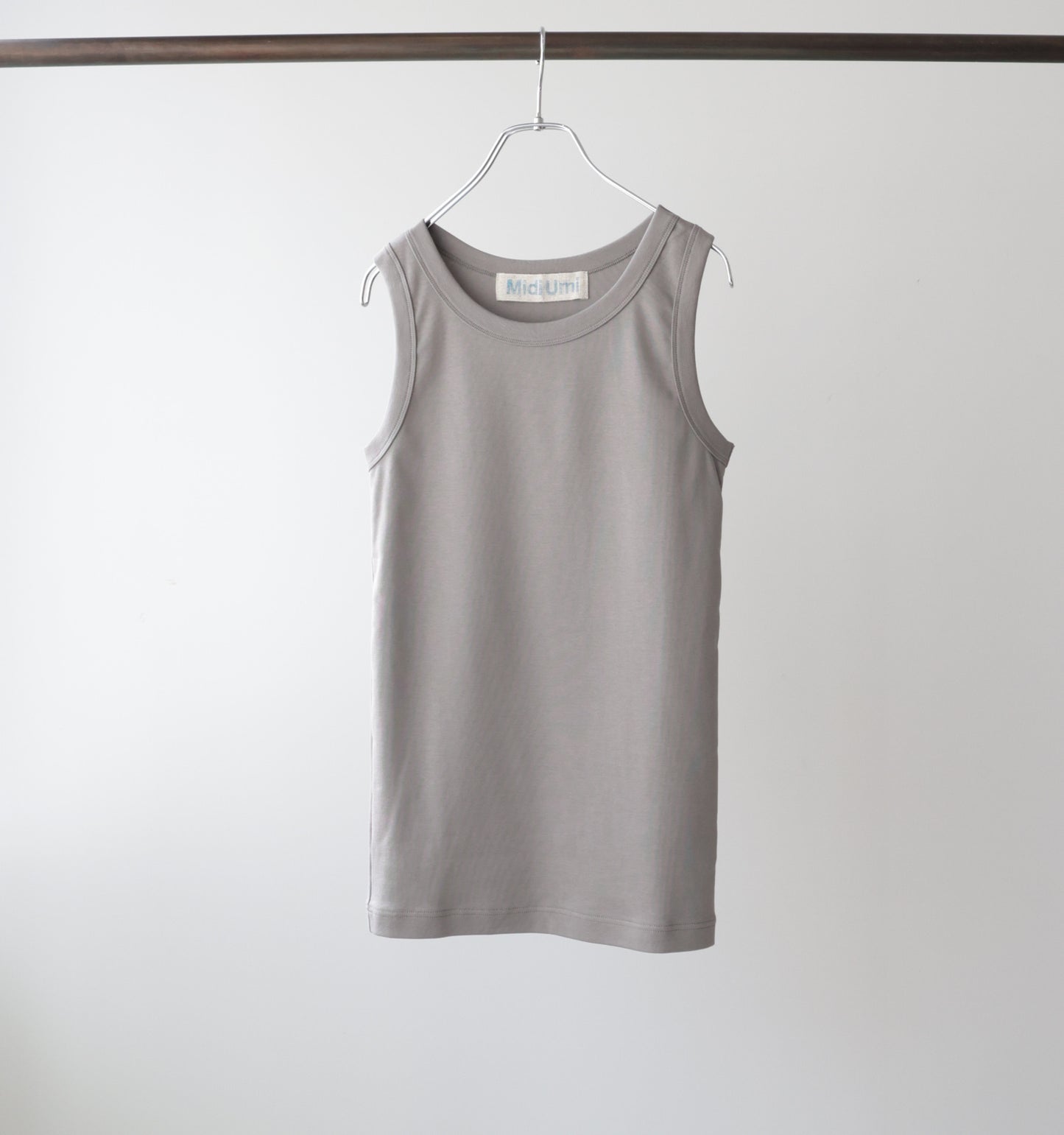 basic tank top