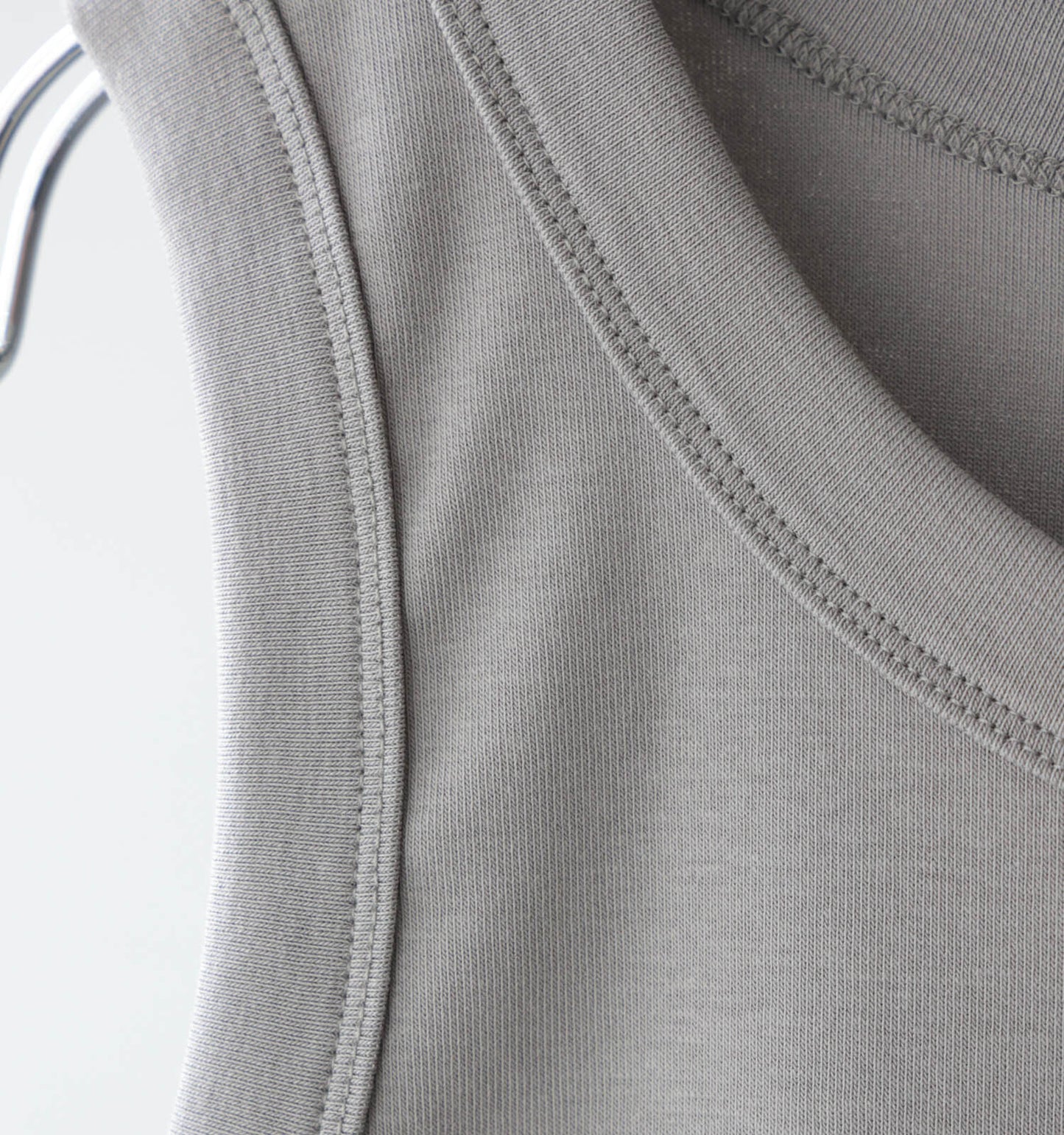 basic tank top