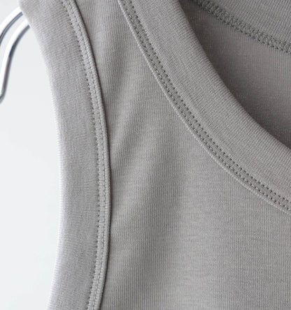 basic tank top