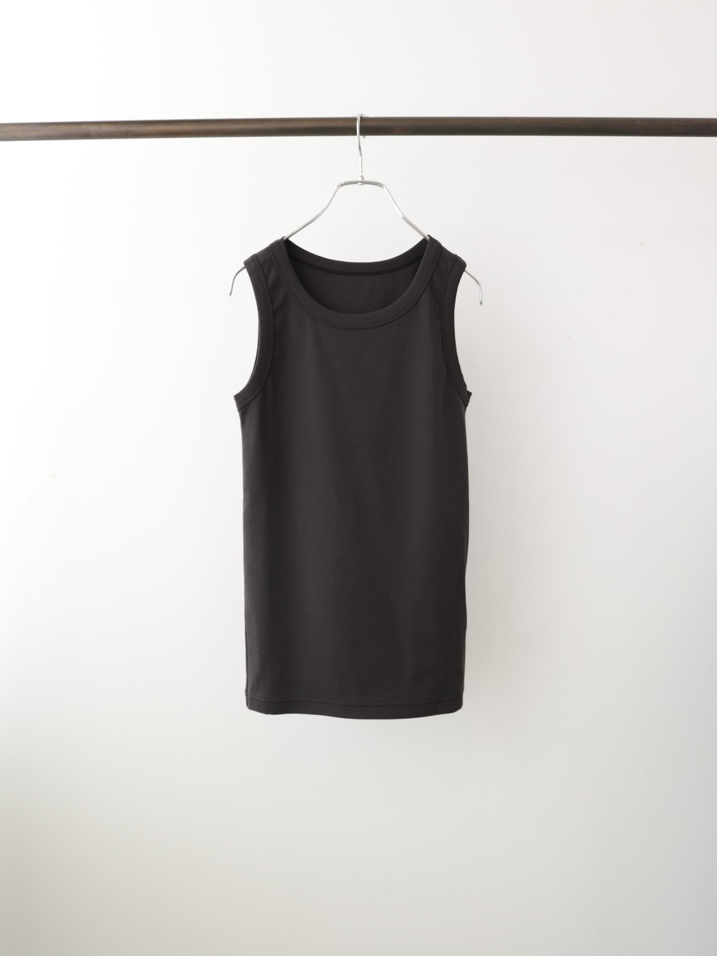 basic tank top
