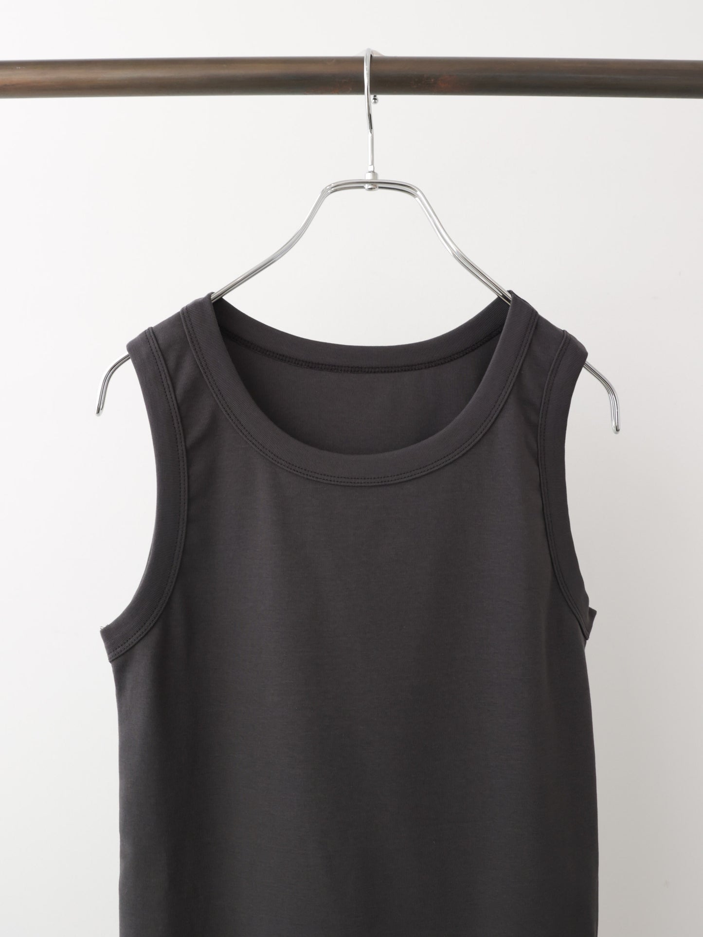 basic tank top