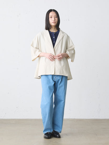 knit polo pullover
