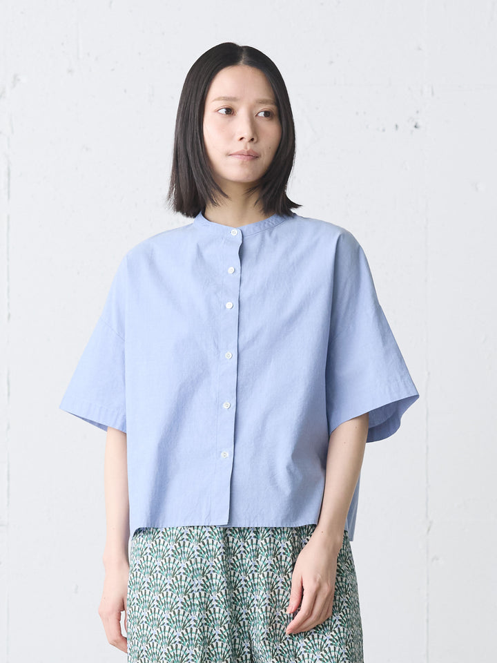 Plax short shirt