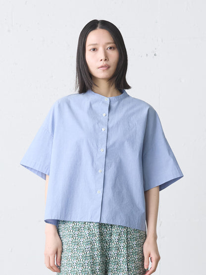 Plax short shirt