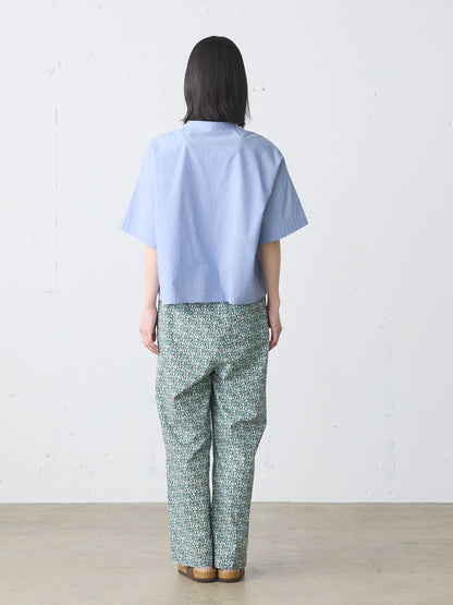 Plax short shirt