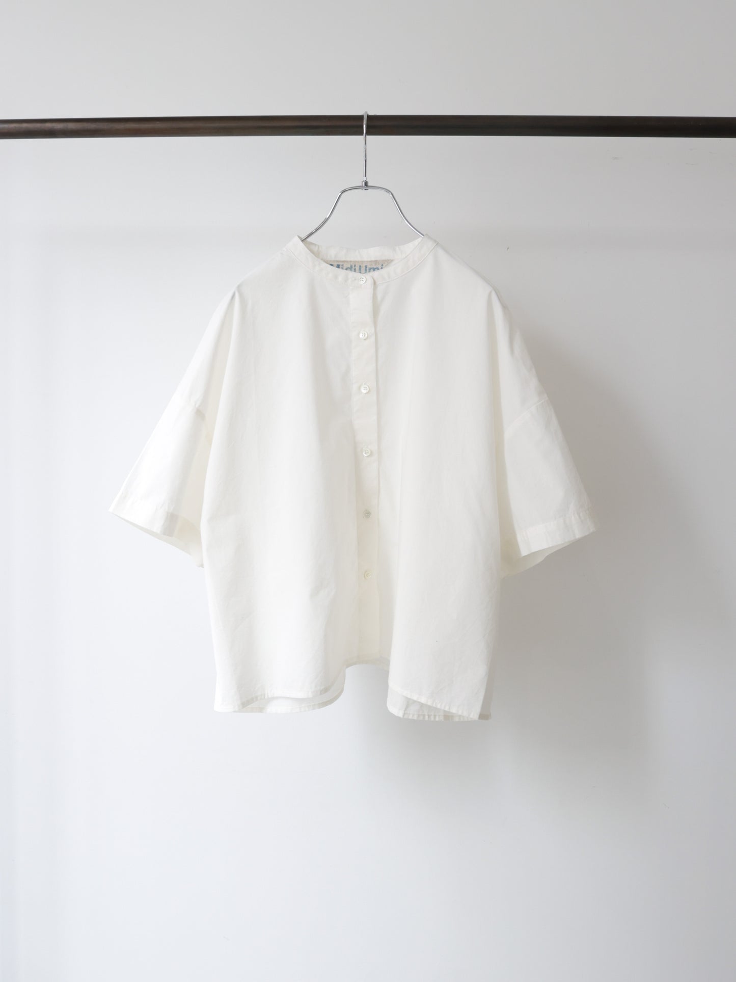 Plax short shirt