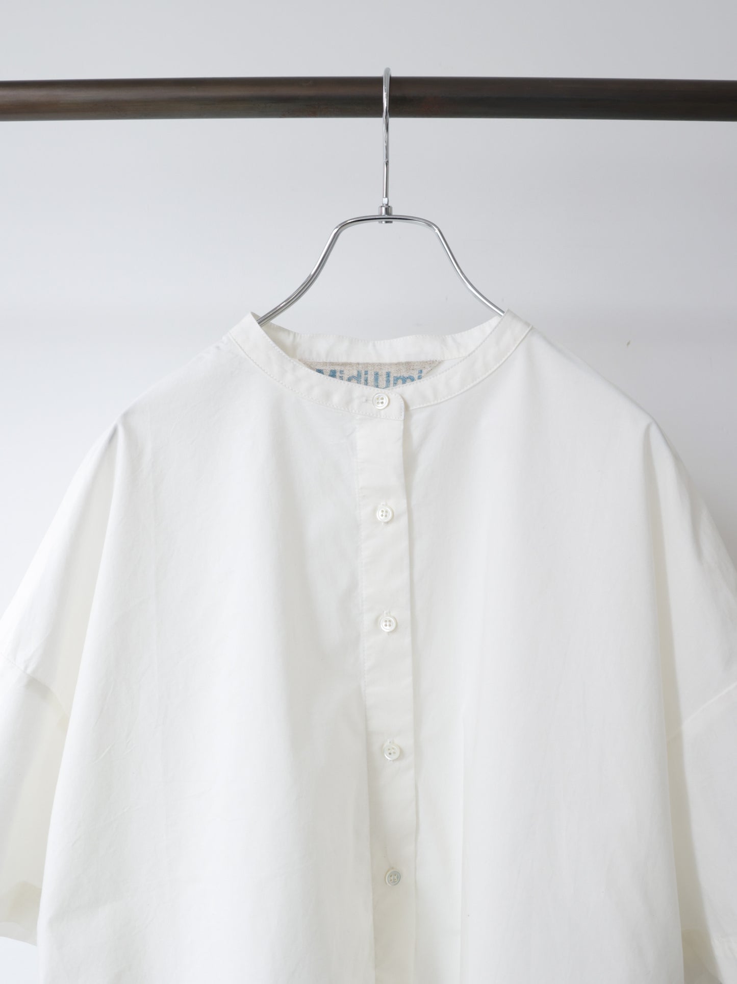 Plax short shirt