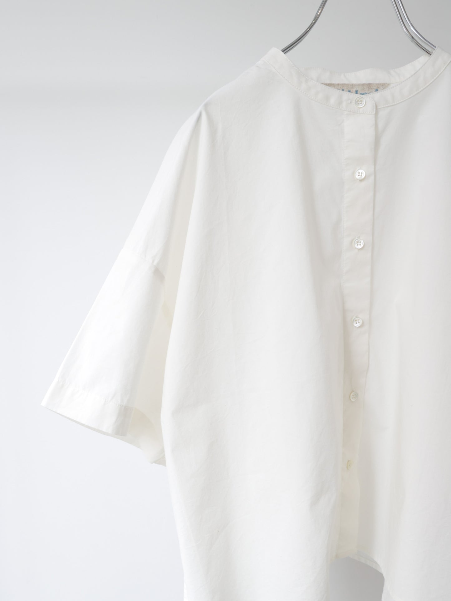 Plax short shirt