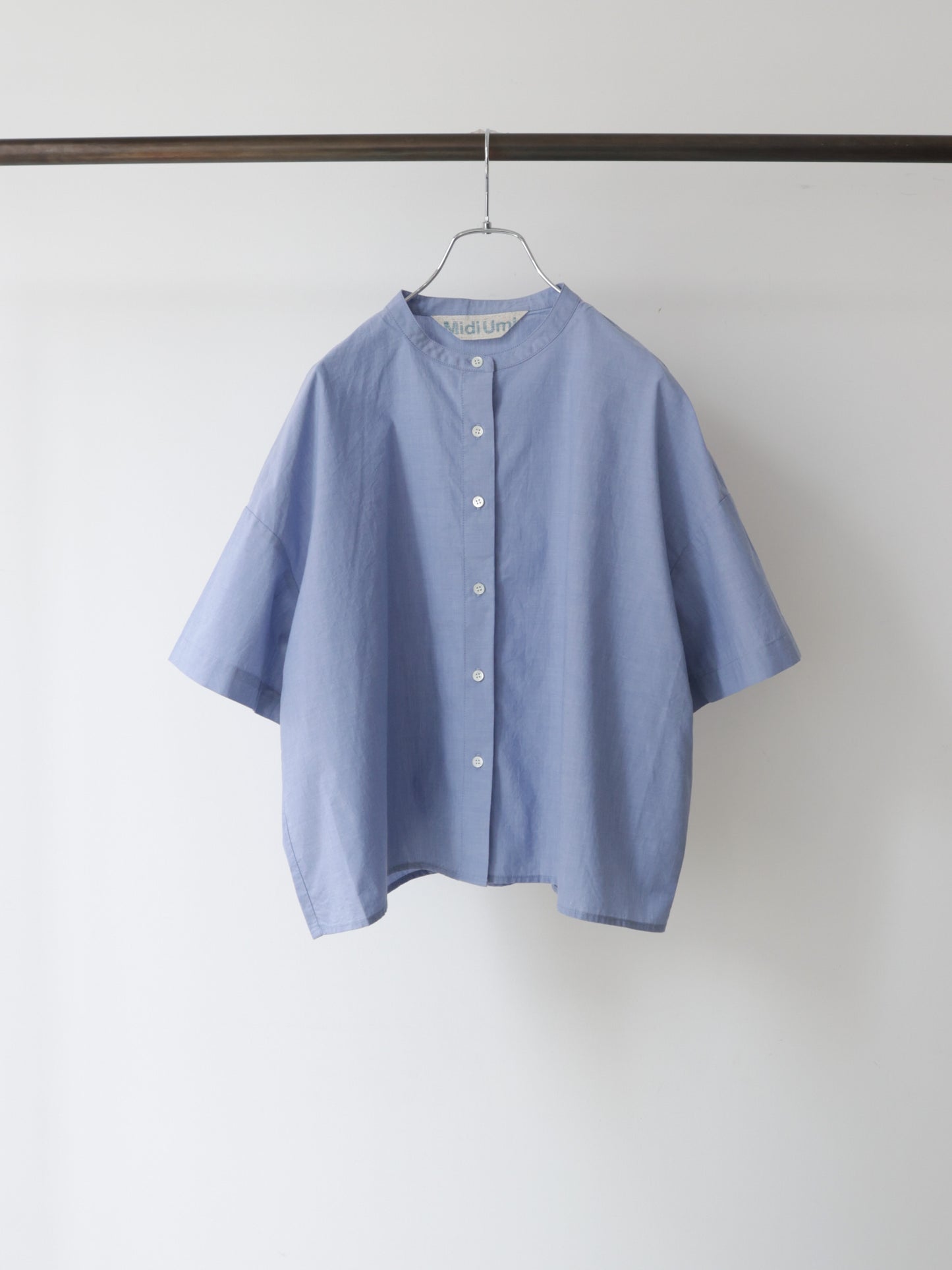 Plax short shirt