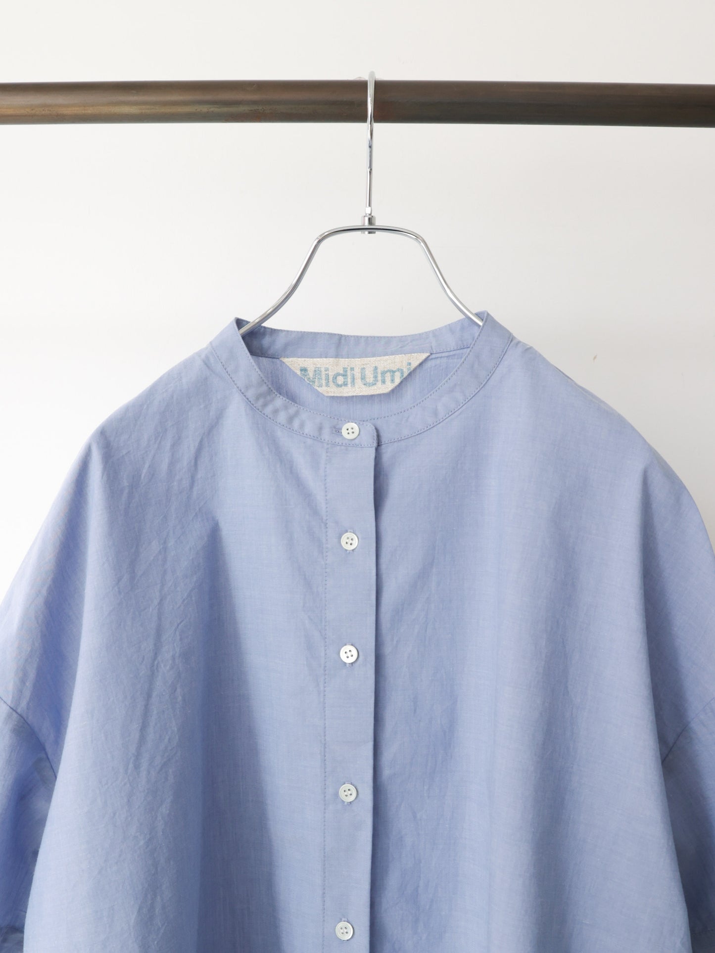 Plax short shirt