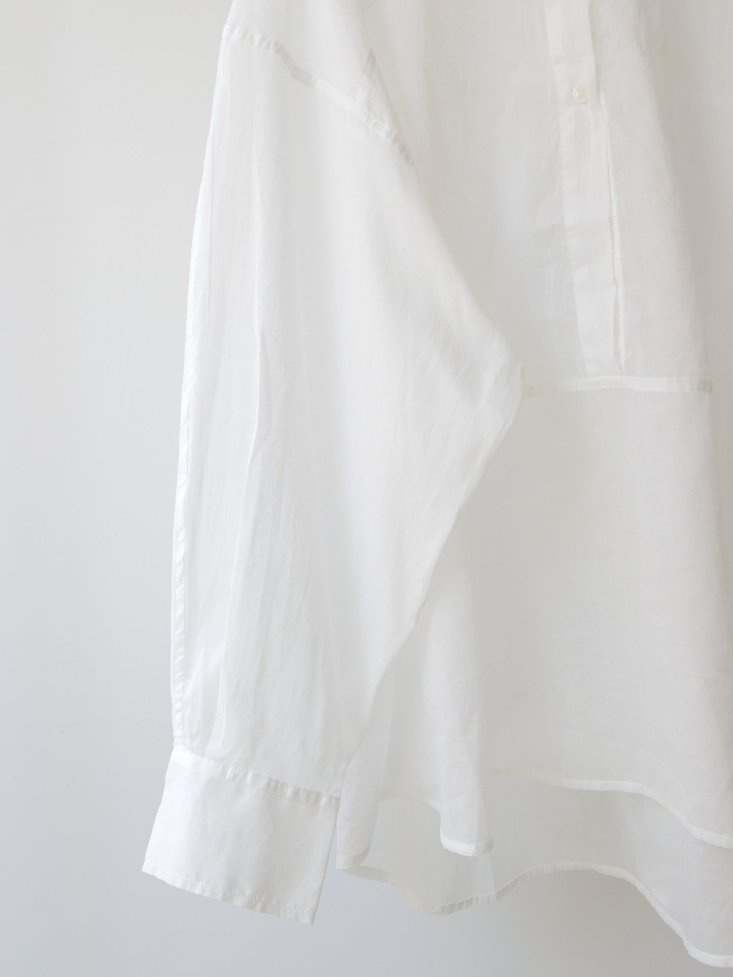 sheer skipper tunic