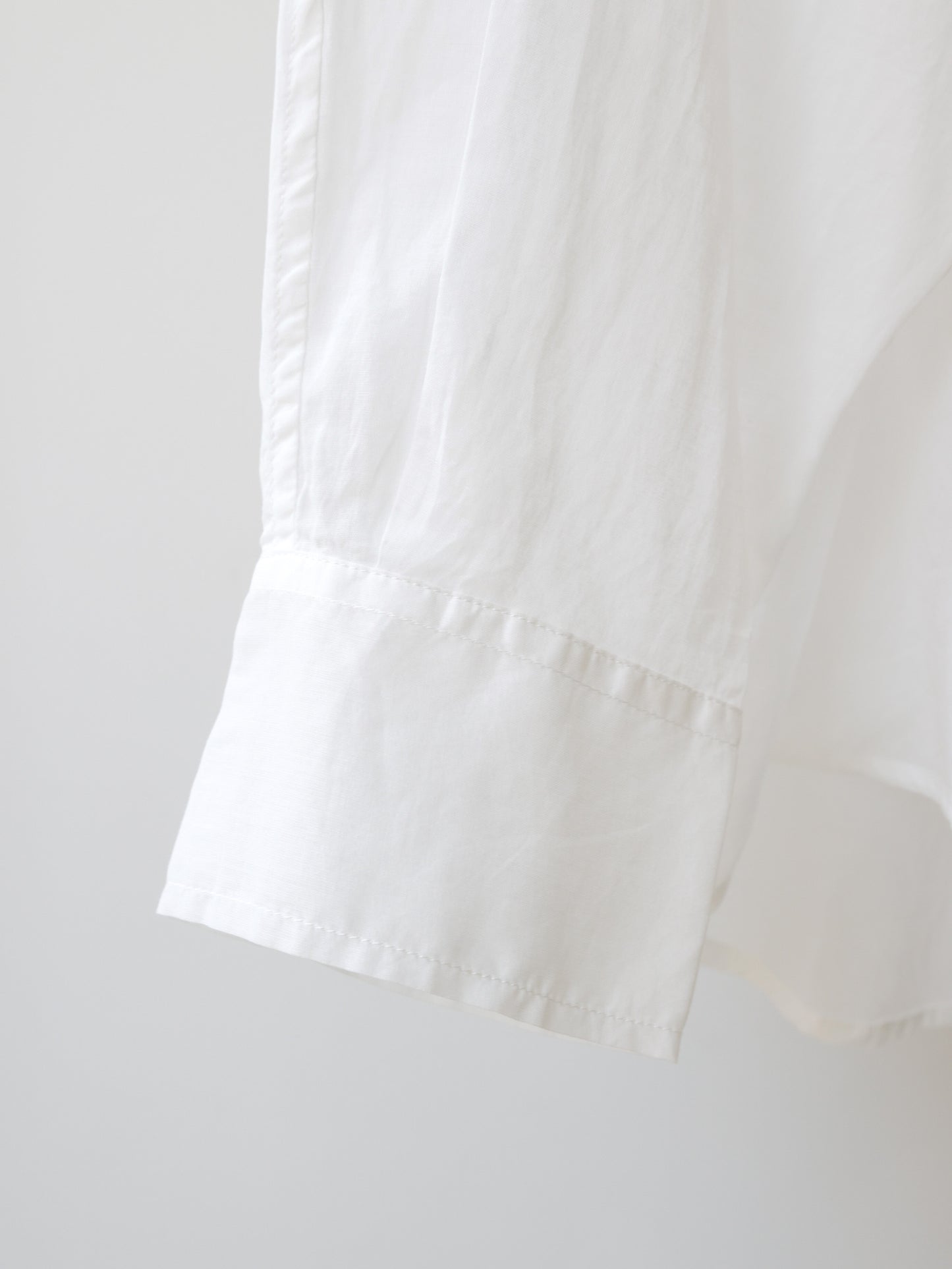 sheer skipper tunic