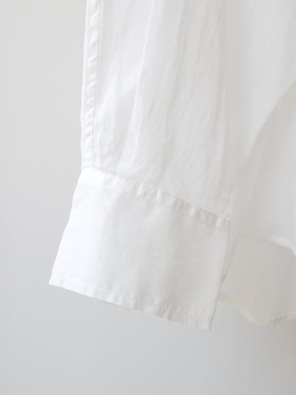 sheer skipper tunic