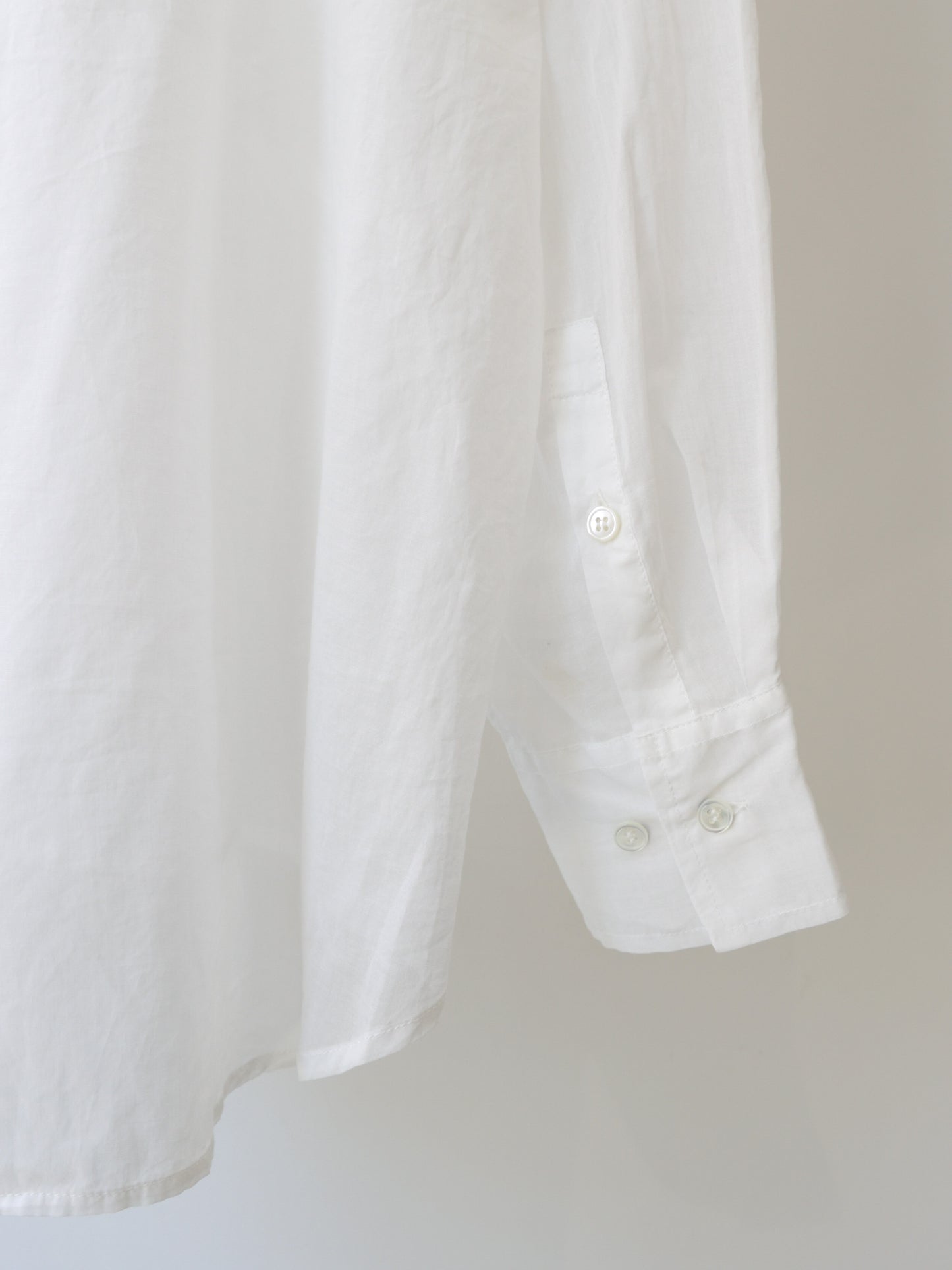 sheer skipper tunic