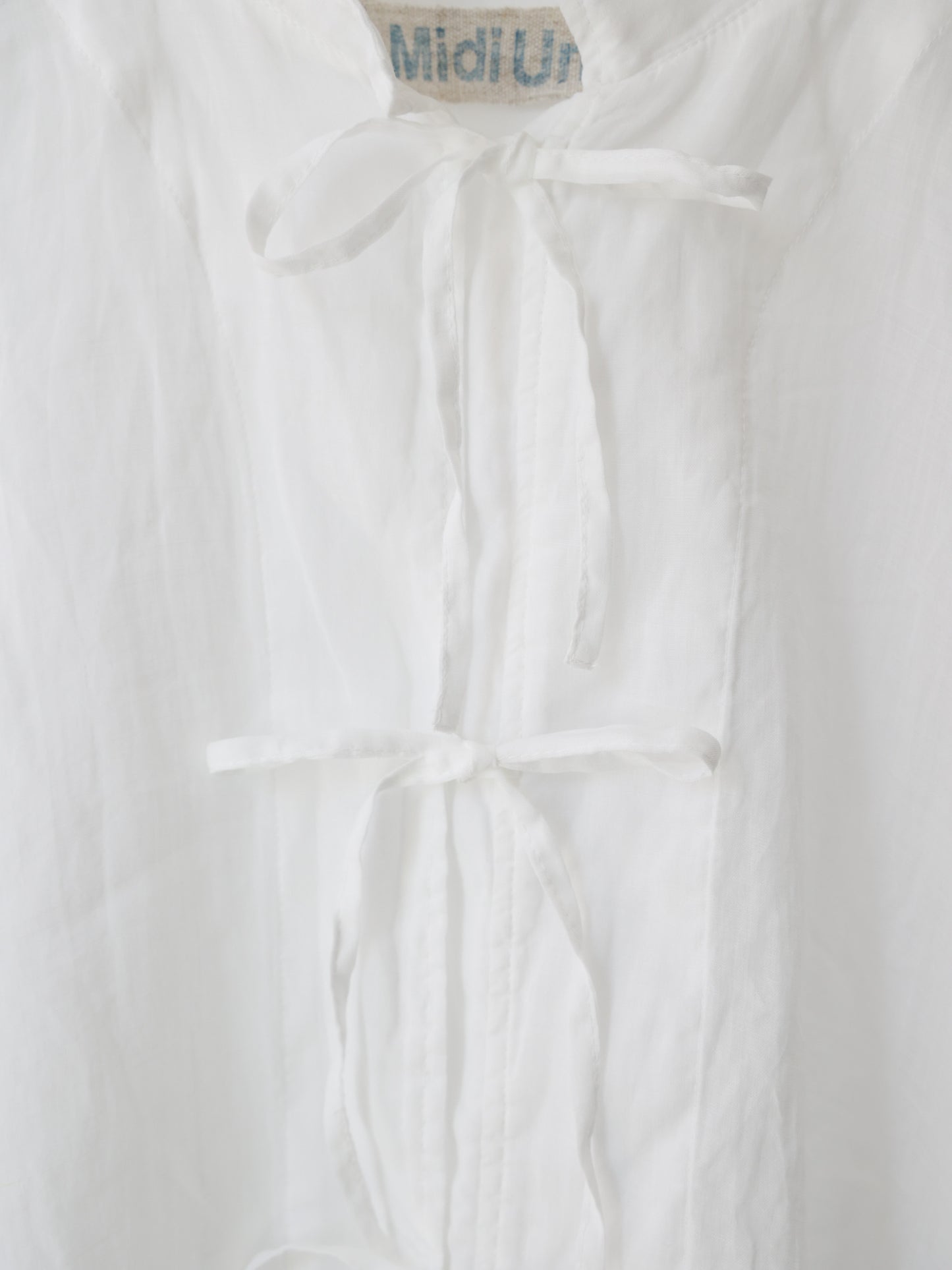 ramie shirt jacket