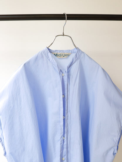 bow-tie wide shirt