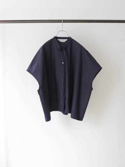 bow-tie wide shirt