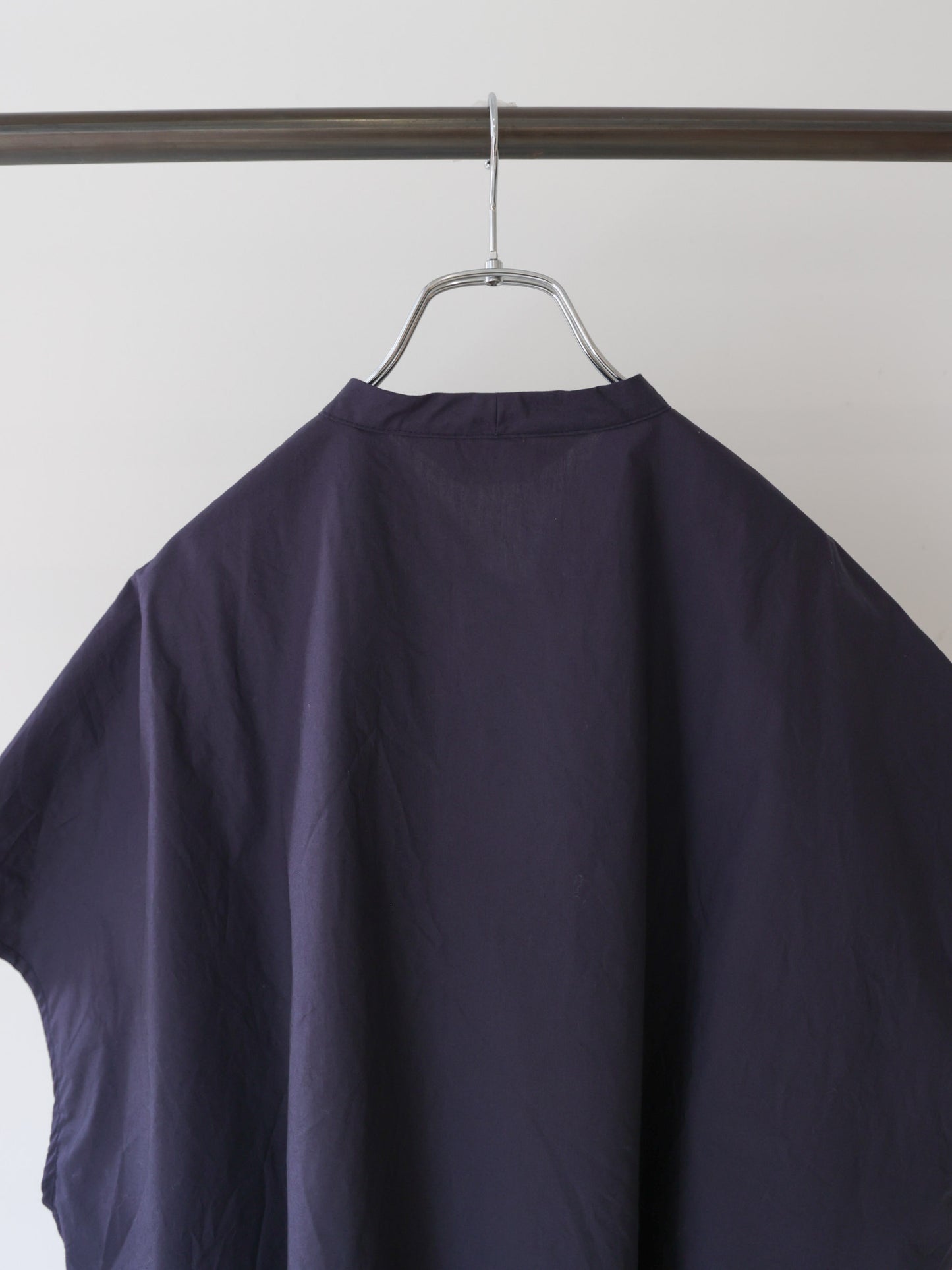 bow-tie wide shirt