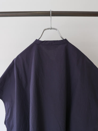 bow-tie wide shirt
