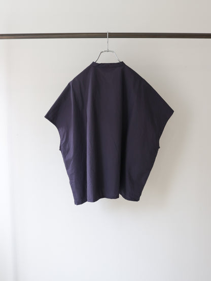 bow-tie wide shirt