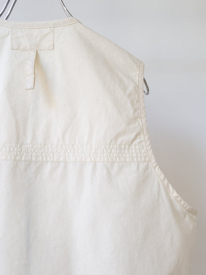 work pocket vest