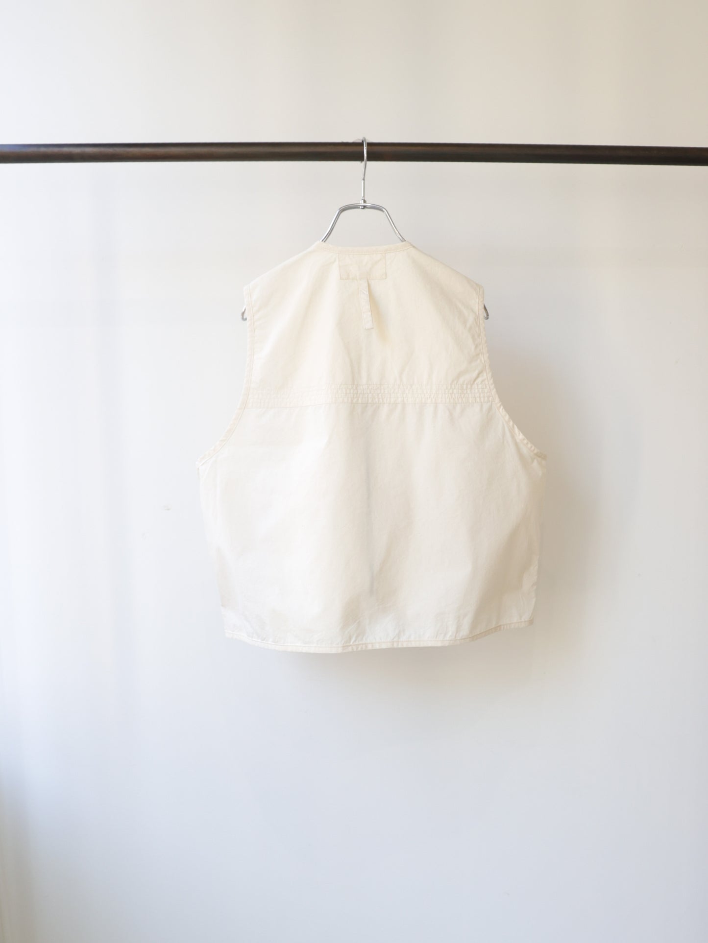 work pocket vest