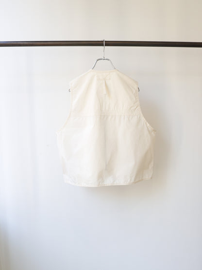 work pocket vest