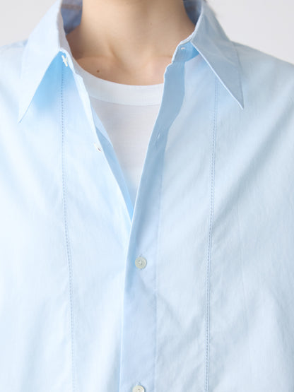 picotlace wide shirt