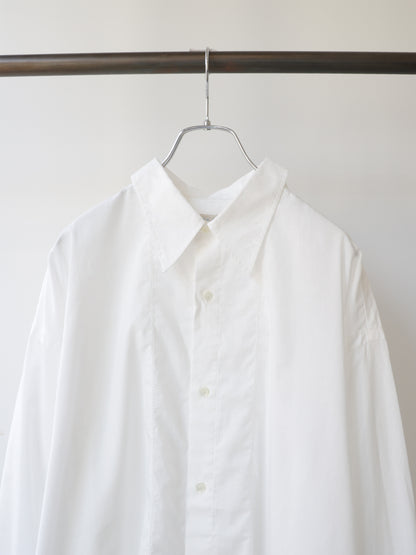 picotlace wide shirt