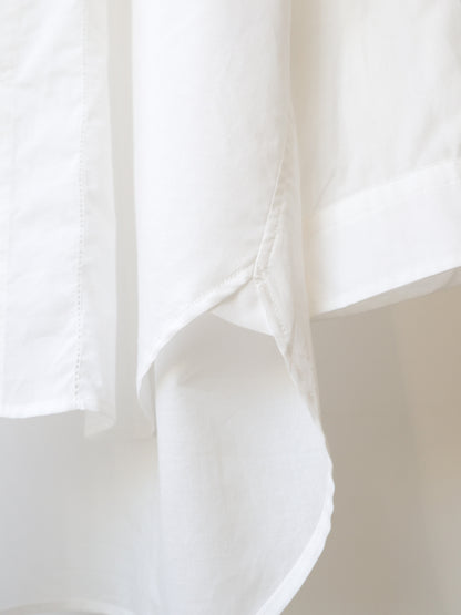 picotlace wide shirt