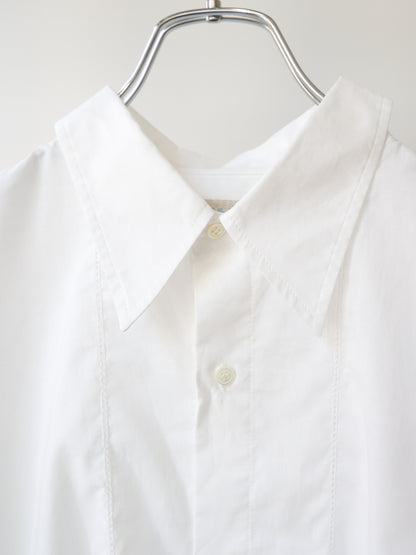 picotlace wide shirt