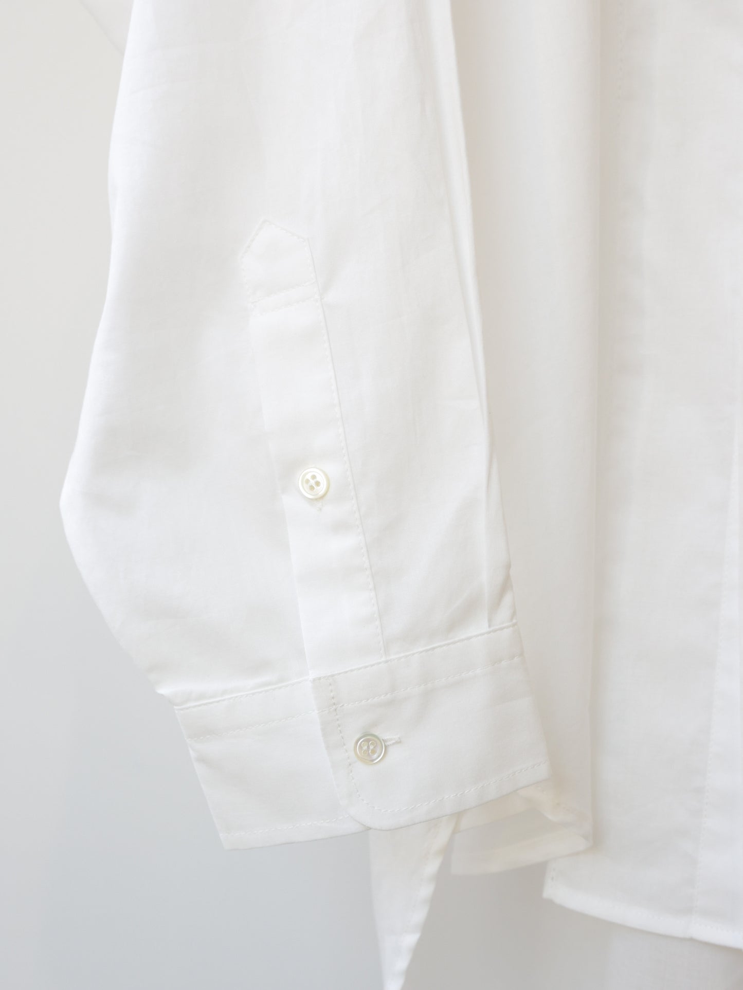 picotlace wide shirt