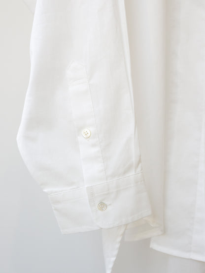 picotlace wide shirt