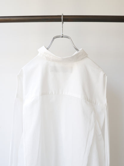 picotlace wide shirt